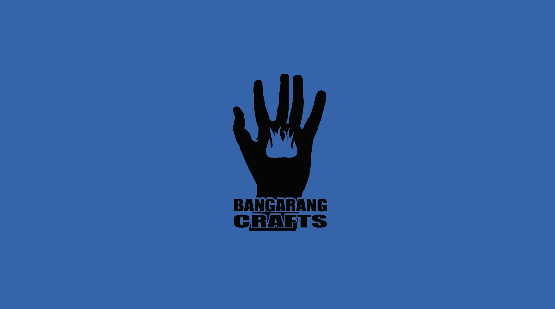 Bangarang Crafts logo